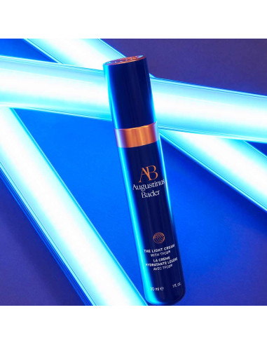 The Light Cream