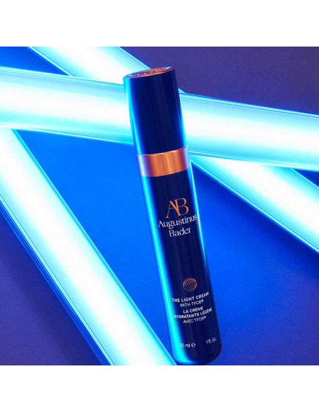 The Light Cream