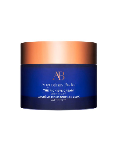 The Rich Eye Cream