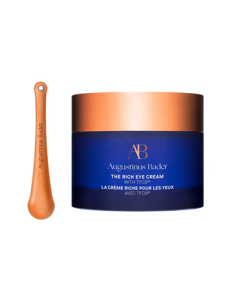 The Rich Eye Cream