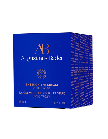 The Rich Eye Cream