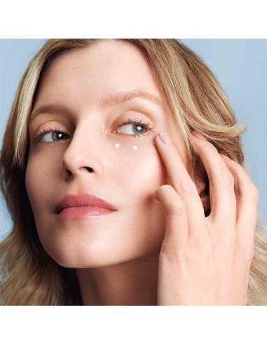 The Rich Eye Cream