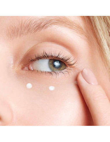 The Rich Eye Cream