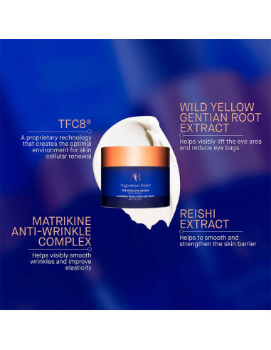 The Rich Eye Cream