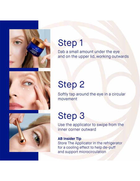 The Rich Eye Cream