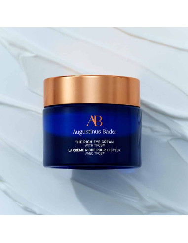 The Rich Eye Cream