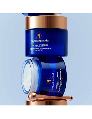 The Rich Eye Cream