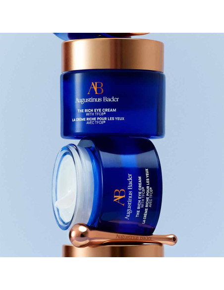 The Rich Eye Cream