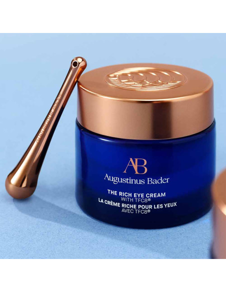 The Rich Eye Cream