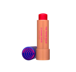 The Tinted Lip Balm Shade