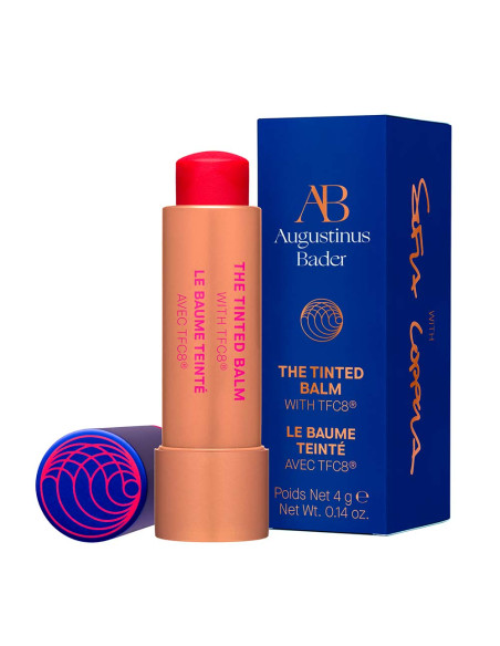 The Tinted Lip Balm Shade