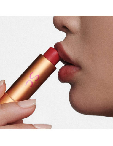The Tinted Lip Balm Shade