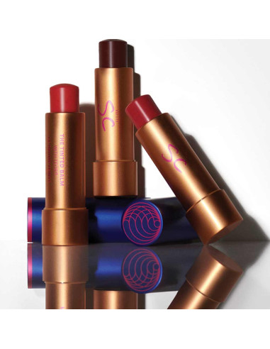 The Tinted Lip Balm Shade