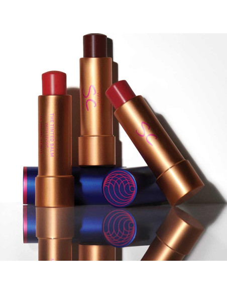 The Tinted Lip Balm Shade
