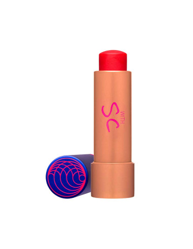 The Tinted Lip Balm Shade