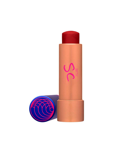 The Tinted Lip Balm Shade