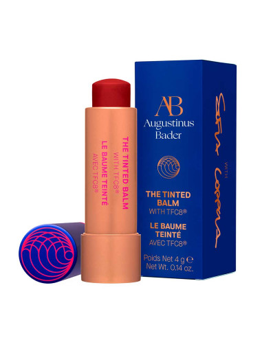 The Tinted Lip Balm Shade