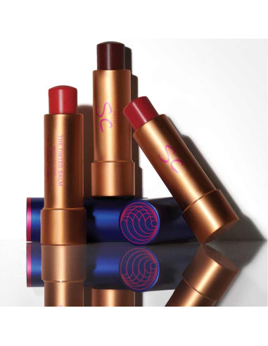 The Tinted Lip Balm Shade