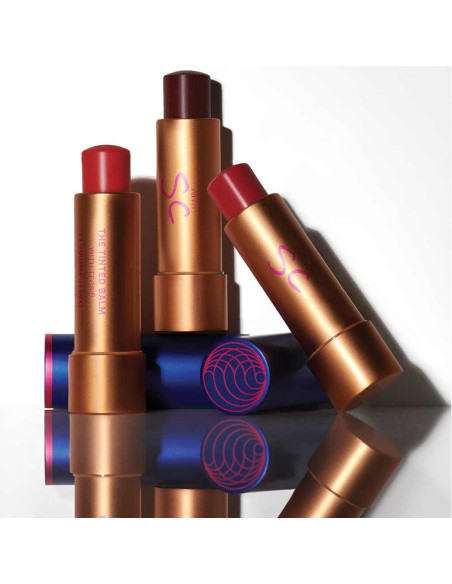 The Tinted Lip Balm Shade
