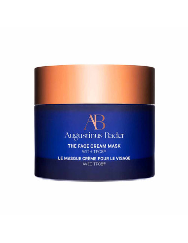 The Face Cream Mask