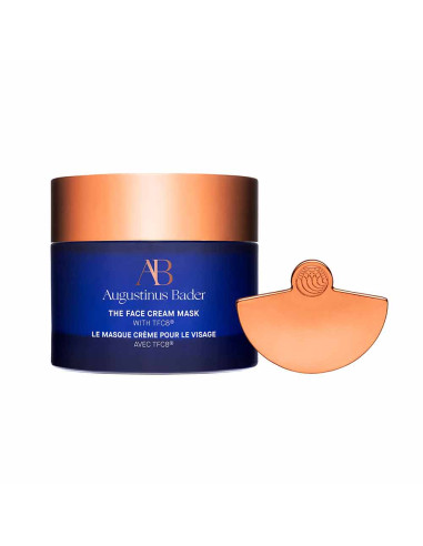 The Face Cream Mask