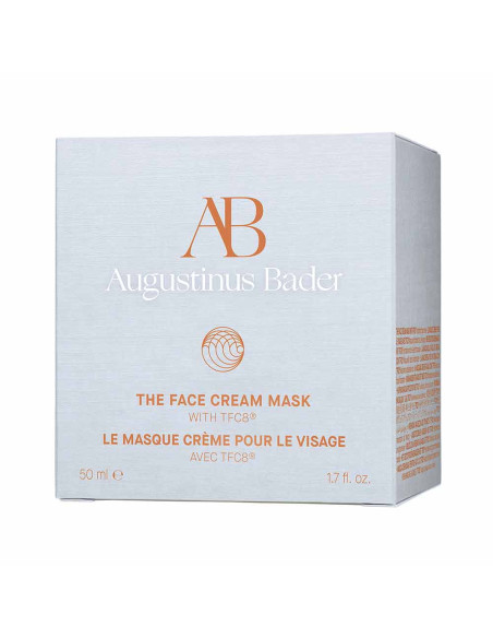 The Face Cream Mask