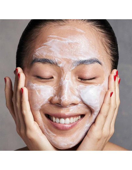 The Face Cream Mask