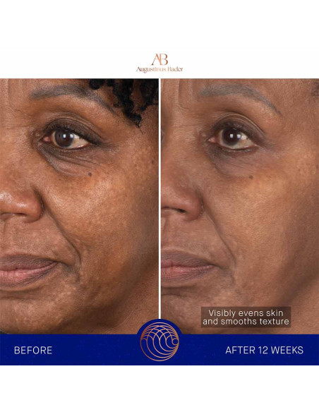 The Face Cream Mask