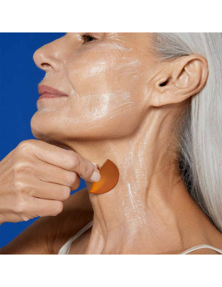 The Face Cream Mask