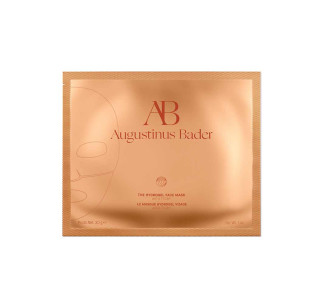 The Hydrogel Face Mask