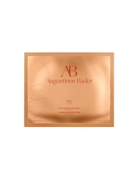 The Hydrogel Face Mask