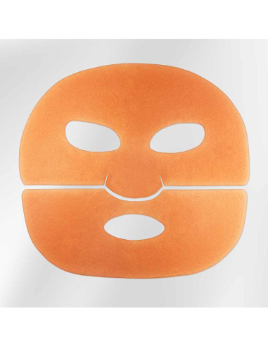 The Hydrogel Face Mask