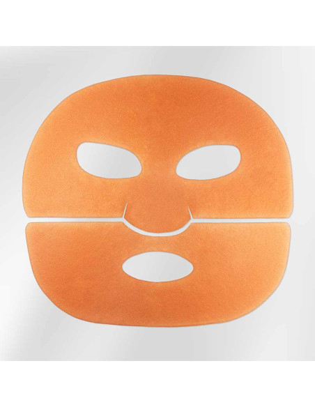 The Hydrogel Face Mask
