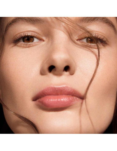 The Hydrogel Face Mask
