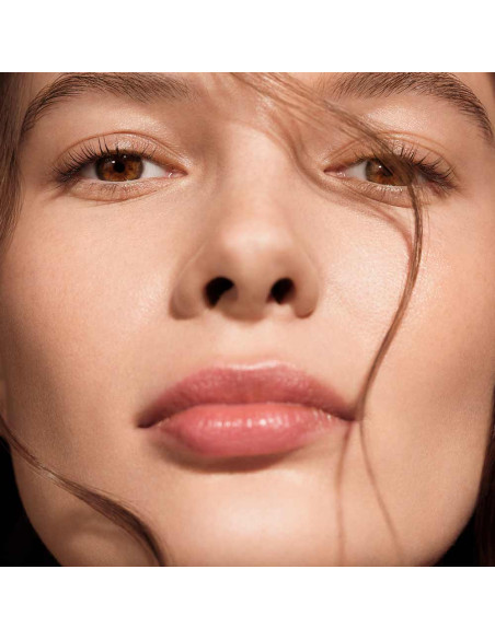The Hydrogel Face Mask