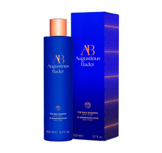 The Rich Shampoo 2