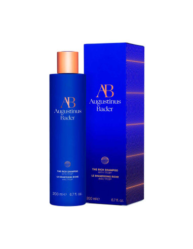 The Rich Shampoo