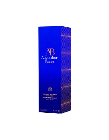 The Rich Shampoo