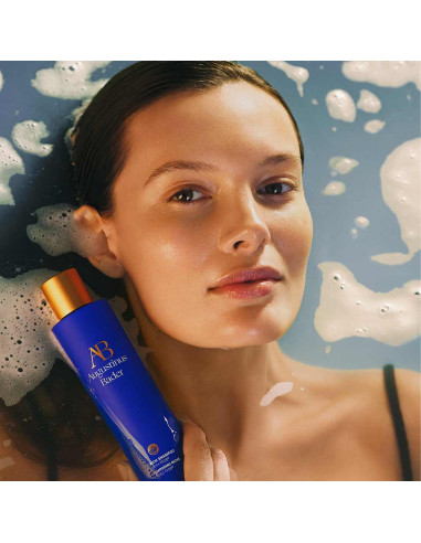 The Rich Shampoo
