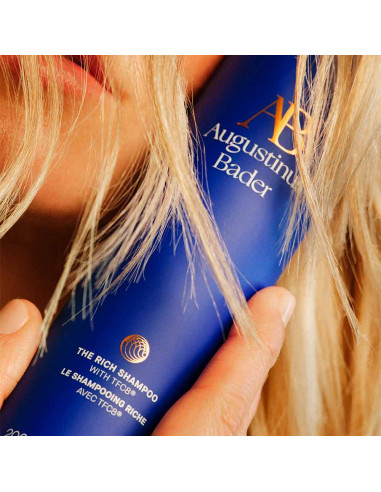 The Rich Shampoo