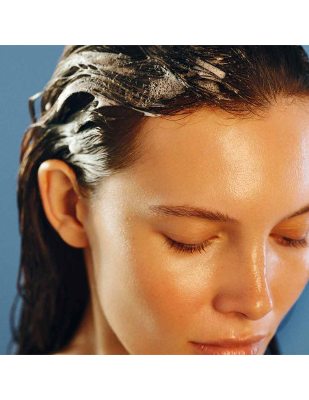 The Rich Shampoo