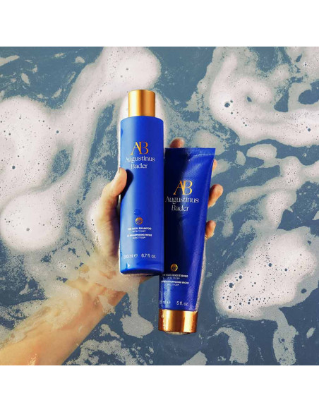 The Rich Shampoo