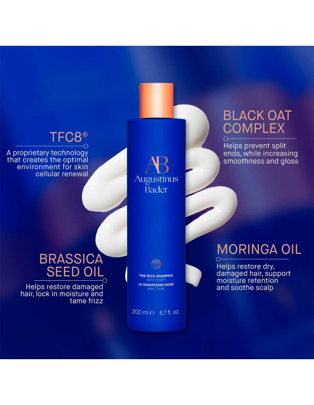 The Rich Shampoo