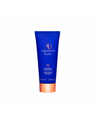 The Leave In Hair Treatment