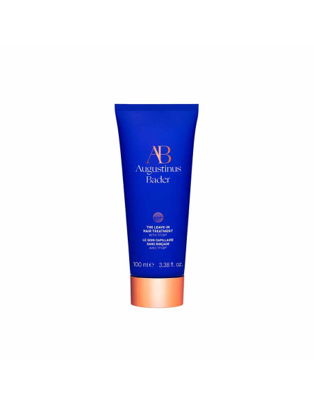 The Leave In Hair Treatment