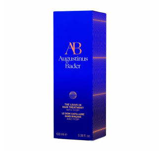 The Leave In Hair Treatment 2