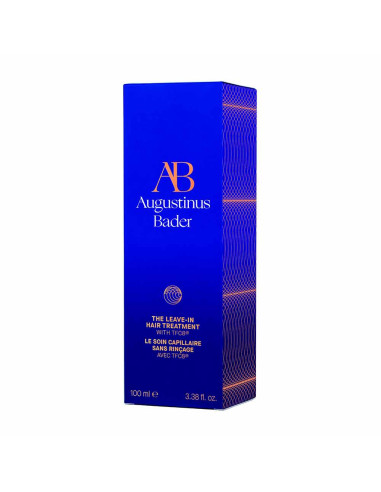 The Leave In Hair Treatment