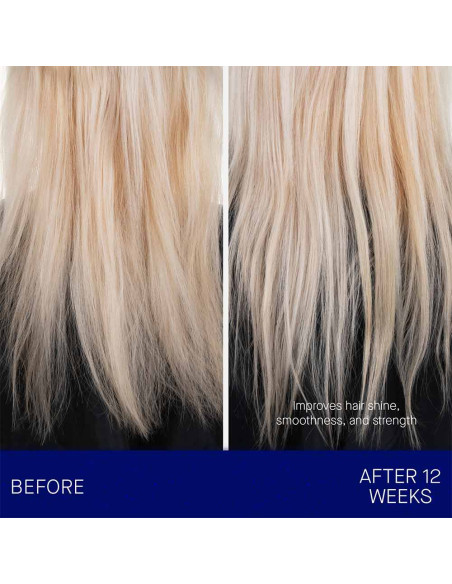 The Leave In Hair Treatment