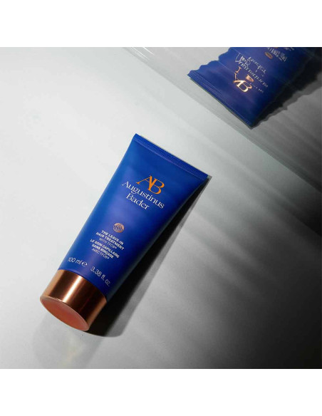 The Leave In Hair Treatment