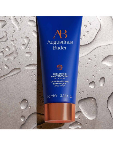 The Leave In Hair Treatment